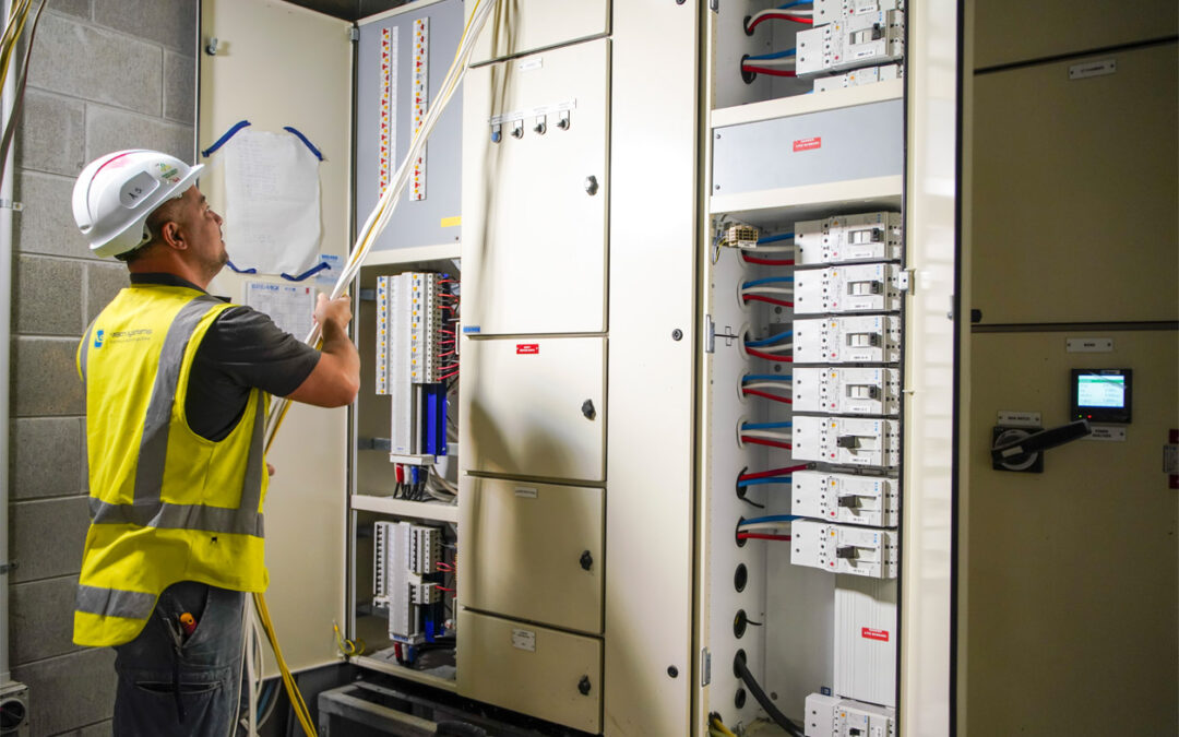 A collaborative, committed and holistic approach to health and safety