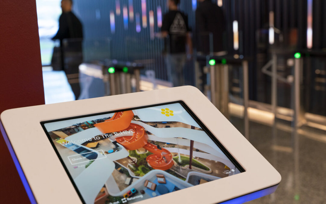 Innovation in the construction industry