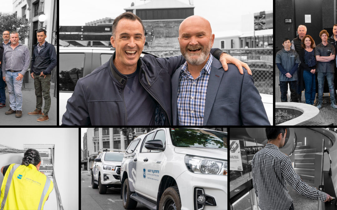 Risk vs reward… how I turned my entrepreneurial dreams into reality