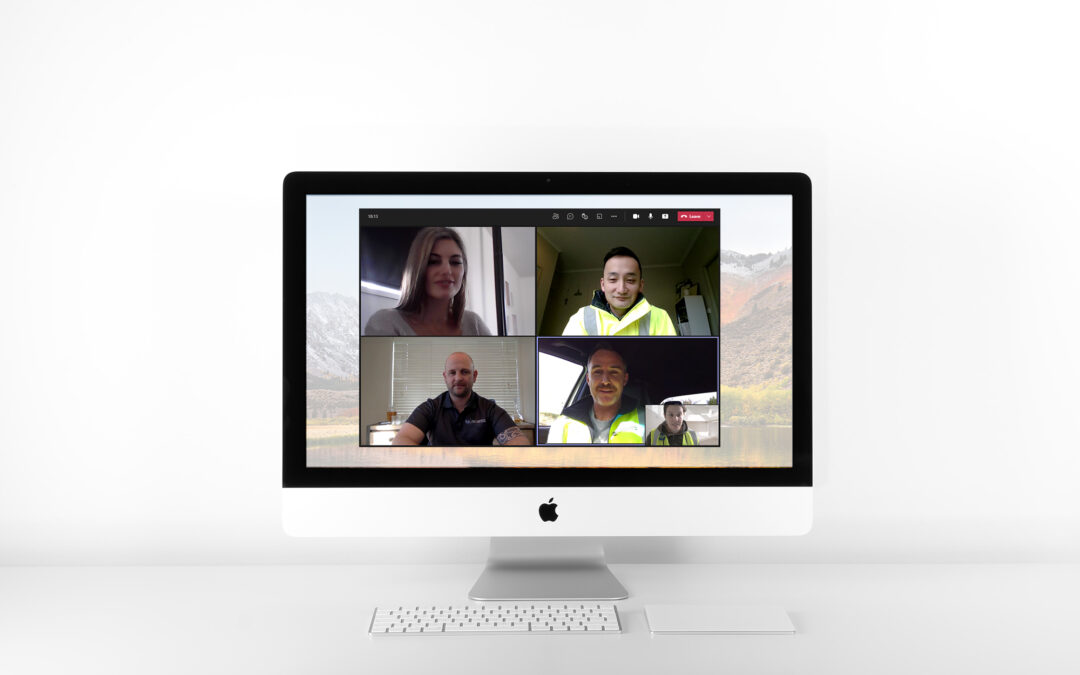 The digital tools keeping tradies ahead of the curve