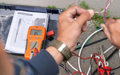 The Importance of NZ Standards in Electrical Workmanship