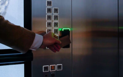 How Access Control Systems Enhance Building Security