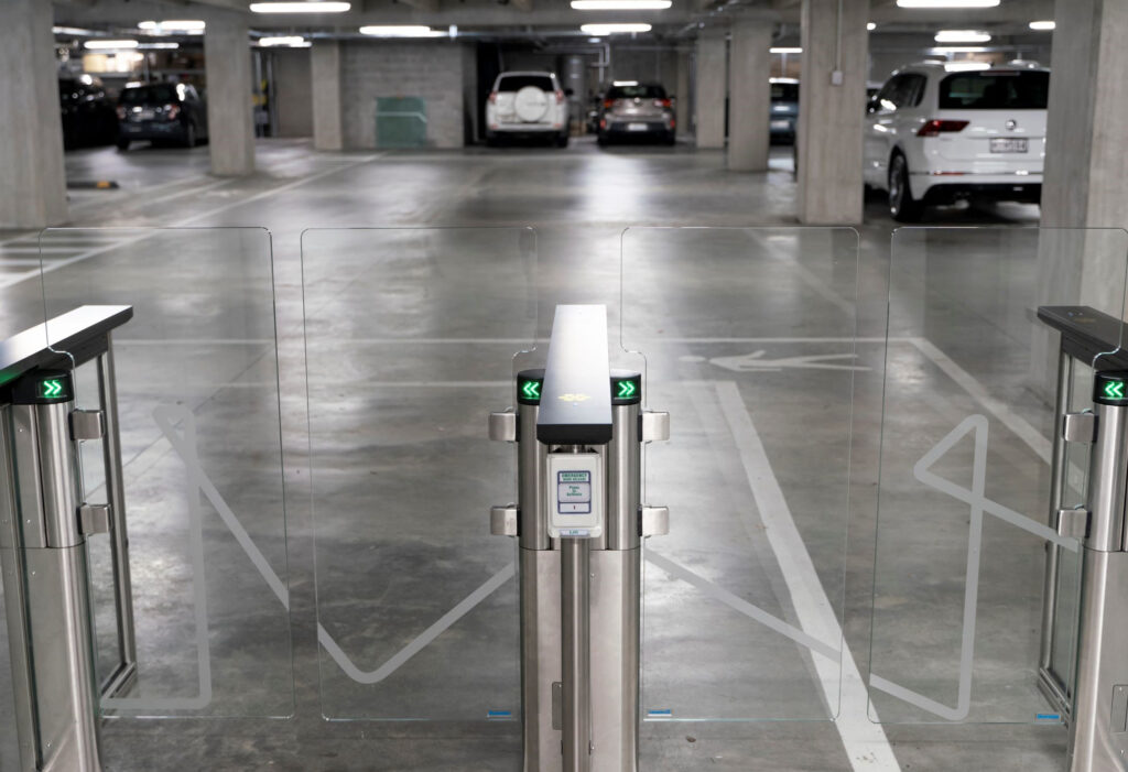 Enhancing Building Security: A Deep Dive into Access Control Systems