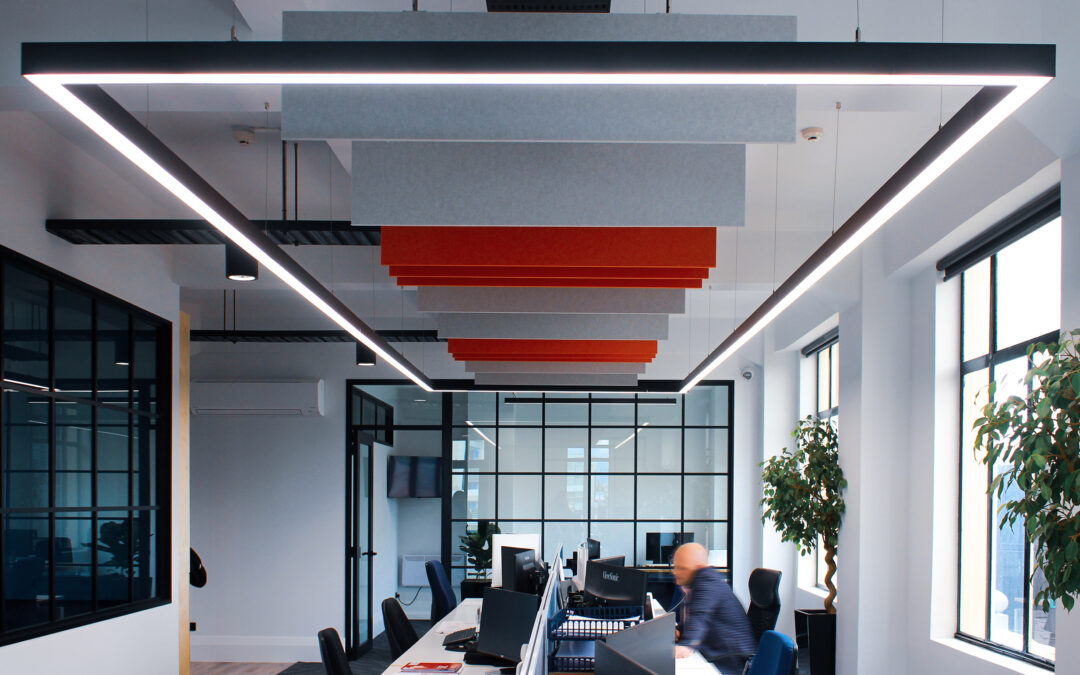 How to Efficiently Plan a Commercial Electrical Fitout