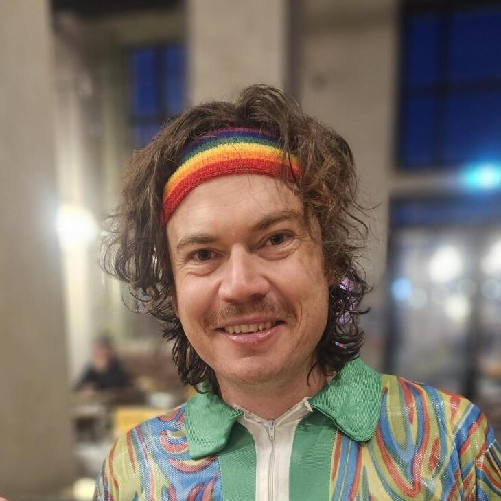 Sam Crampton