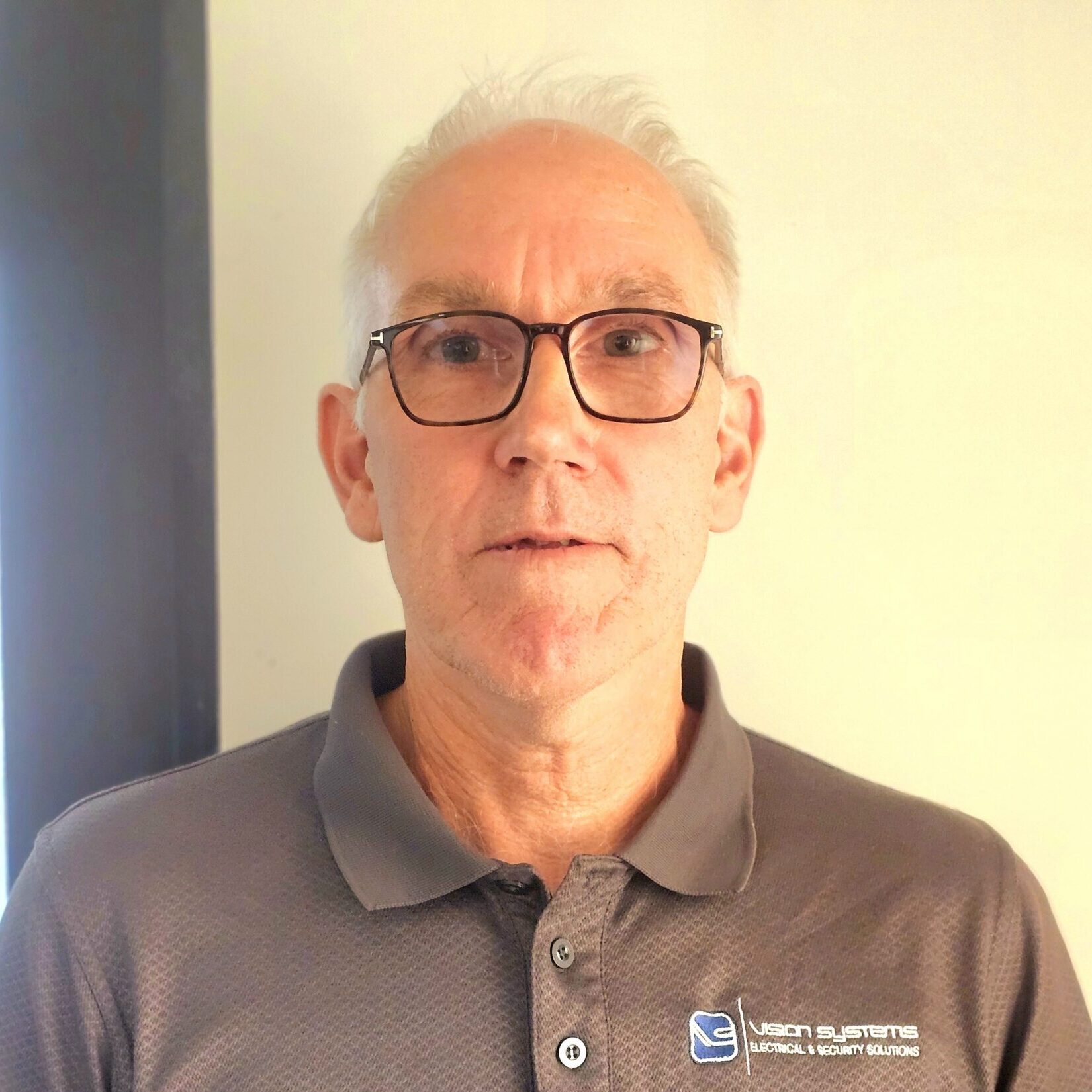 Bruce Cooper
