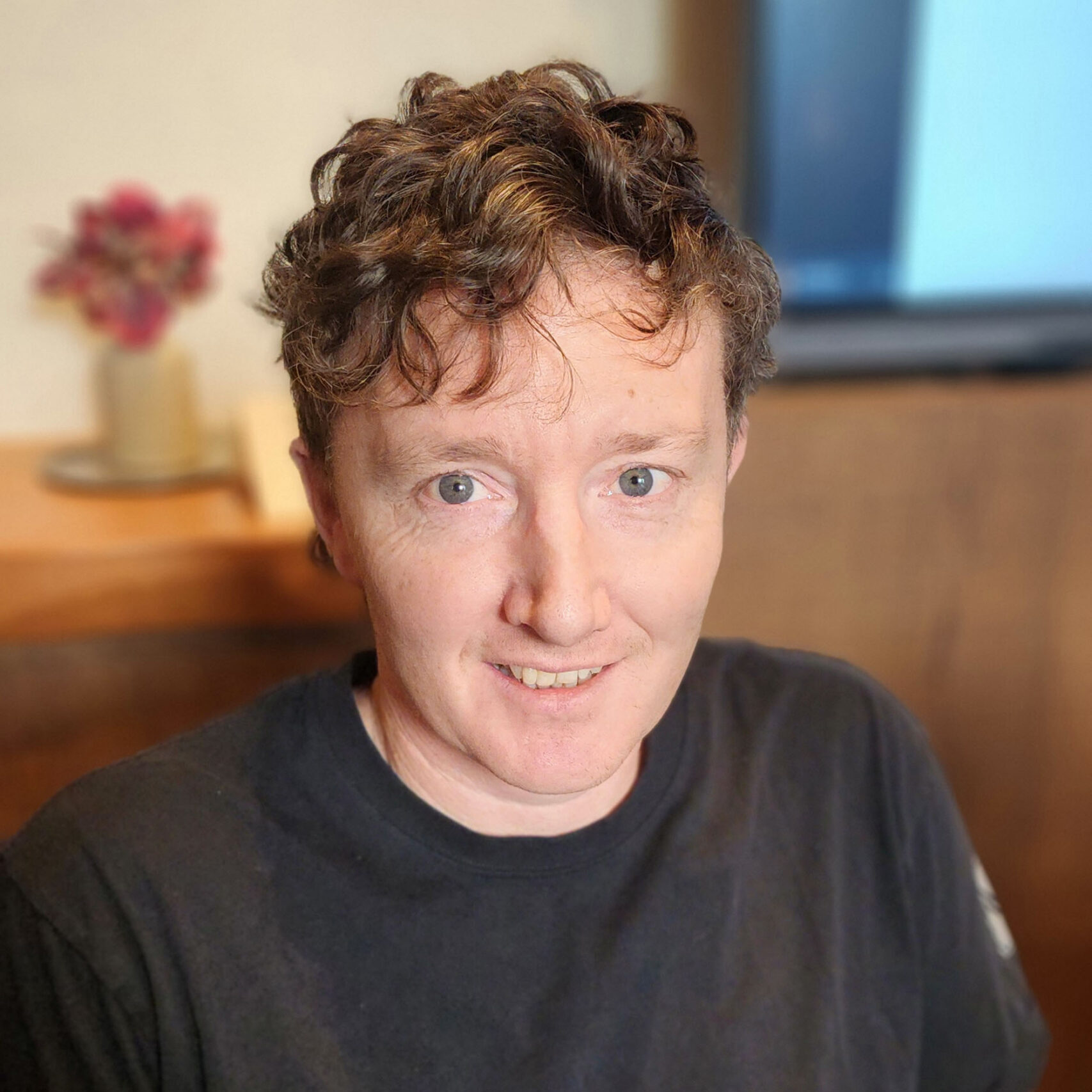 Eoin Browne